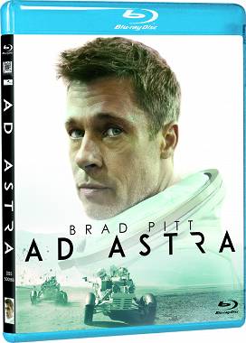 Ad Astra (Blu-ray)