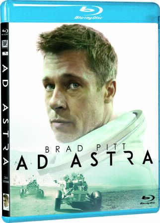 Ad Astra (Blu-ray)