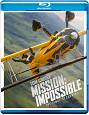 Mission: Impossible The Final Reckoning (Blu-ray)