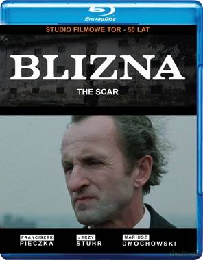 Blizna [Blu-ray]