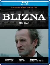 Blizna (Blu-ray)