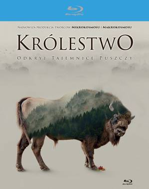 KRÓLESTWO [Blu-ray]