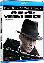 Public Enemies [Blu-ray]