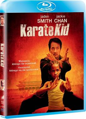 The Kid [Blu-ray]