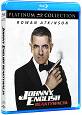 Johnny English Reborn [Blu-ray]