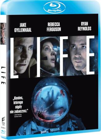 Life [Blu-ray]