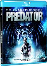 Predator Morderczo drapieżne wydanie (Blu-ray)