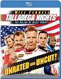 Talladega Nights [Blu-ray]