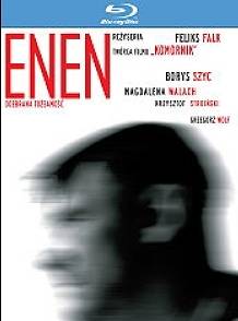 Enen (Blu-ray)