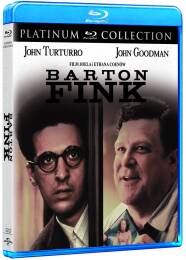 Barton Fink [Blu-ray]