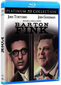 Barton Fink PLATINUM COLLECTION - Blu-ray