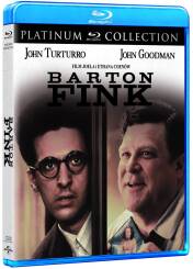 Barton Fink PLATINUM COLLECTION - Blu-ray