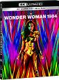 Wonder Woman 1984 (4K UHD + Blu-ray)