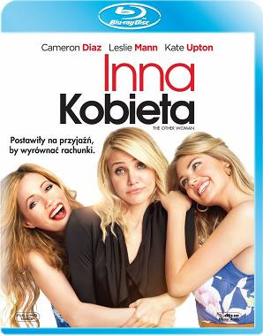 Inna Kobieta [Blu-ray]