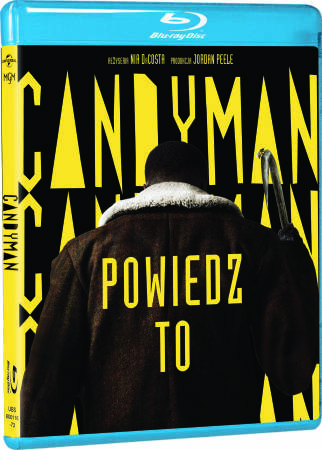 Candyman (Blu-ray)