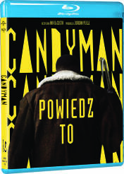 Candyman - Blu-ray