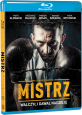 Mistrz (Blu-ray)