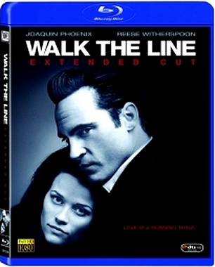 Walk The Line [2 Blu-ray]