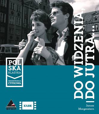 Do Widzenia, Do Jutra… (Blu-ray)