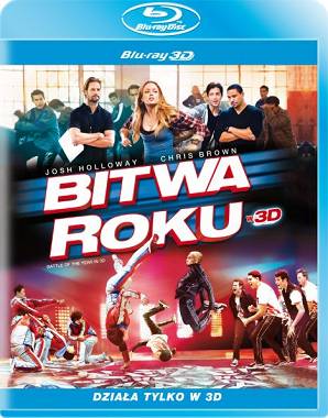 Bitwa Roku [Blu-ray 3D]