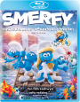 Smurfs: The Lost Village [Blu-ray]