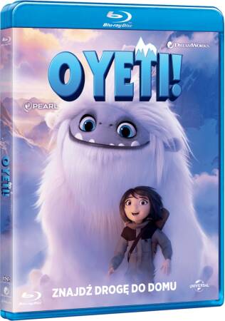 Abominable  [Blu-ray]