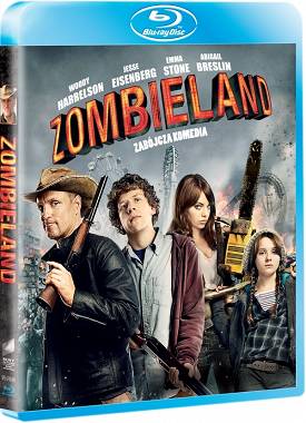 Zombieland (Blu-ray)