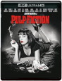 PULP FICTION (UHD 4K)