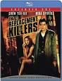 Replacement Killers - Extended Cut [Blu-ray]