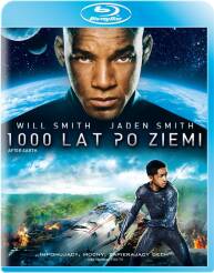 After Earth [Blu-ray]