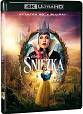 Śnieżka (UHD 4K + Blu-ray)