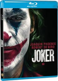 Joker (Blu-ray)
