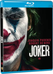 Joker (Blu-ray)