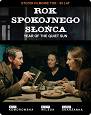 Rok spokojnego słońca Steelbook (Blu-ray + DVD)