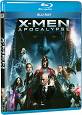 X-Men: Apocalypse [Blu-ray]