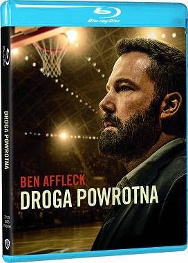 Droga Powrotna [Blu-ray]