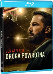 Droga Powrotna (Blu-ray)