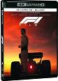 F1 Film (2025)  (UHD 4K + Blu-ray)
