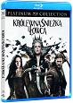 Snow White and the Huntsman [Blu-ray]