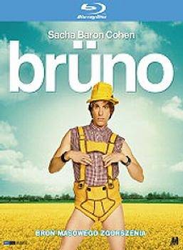 Bruno (2009) [Blu-ray]