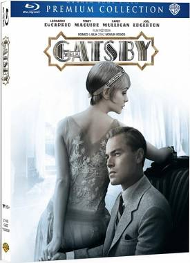 Great Gatsby [Blu-ray]