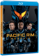 Pacific Rim: Uprising [Blu-ray]