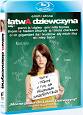 Łatwa Dziewczyna (Blu-ray)