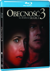 The Conjuring: The Devil Made Me Do It (Blu-ray)