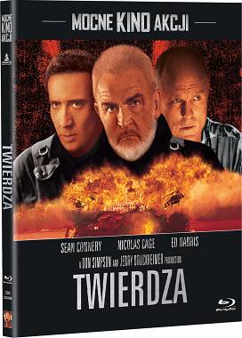 Twierdza [Blu-ray]