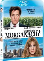 Did You Hear About The Morgans? [Blu-ray]