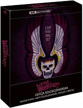 Wojownicy (1979) Edycja Kolekcjonerska (UHD 4K)