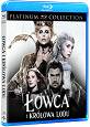 The Huntsman: Winter's War [Blu-ray]