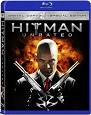 Hitman edycja specjalna (Blu-ray)