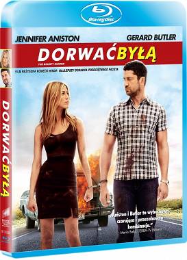 Dorwać byłą (Blu-ray)